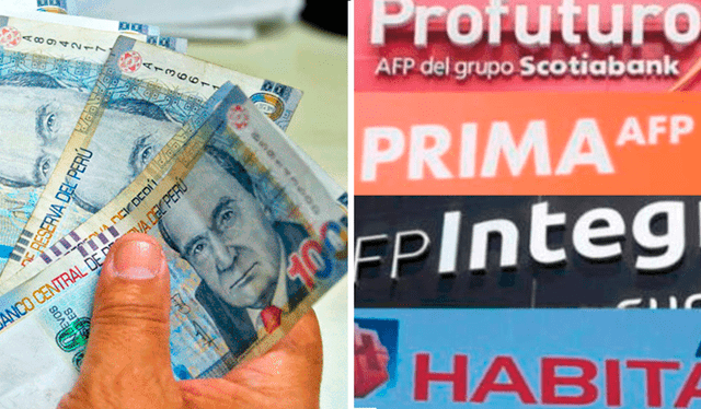 Impacto Económico del Retiro Masivo de AFP en los Jóvenes