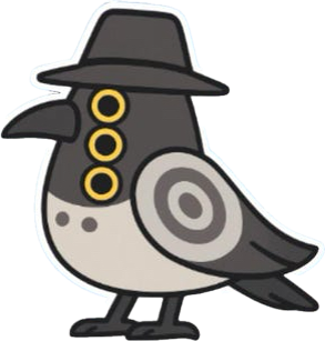 Thumbnail: Demon Hunters Cookie Cutters