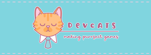 Dev Cat Symbol All Products | Devcats