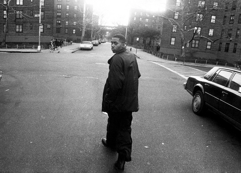 Street Dreams 1.1 (Pilot)_"World Is Yours, The" (Teleplay)