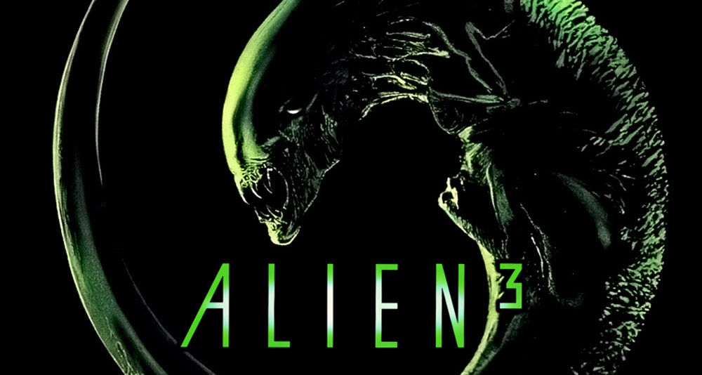 Alien 3 (Written by William Gibson) (Unproduced) (Screenplay)