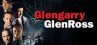 Glengarry Glen Ross (Screenplay)
