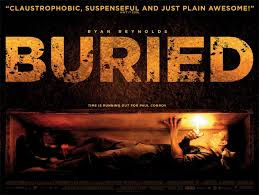 Buried (Screenplay)