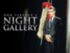 Night Gallery 2.9_"Dr. Stringfellow's Rejuvenator" (Teleplay)