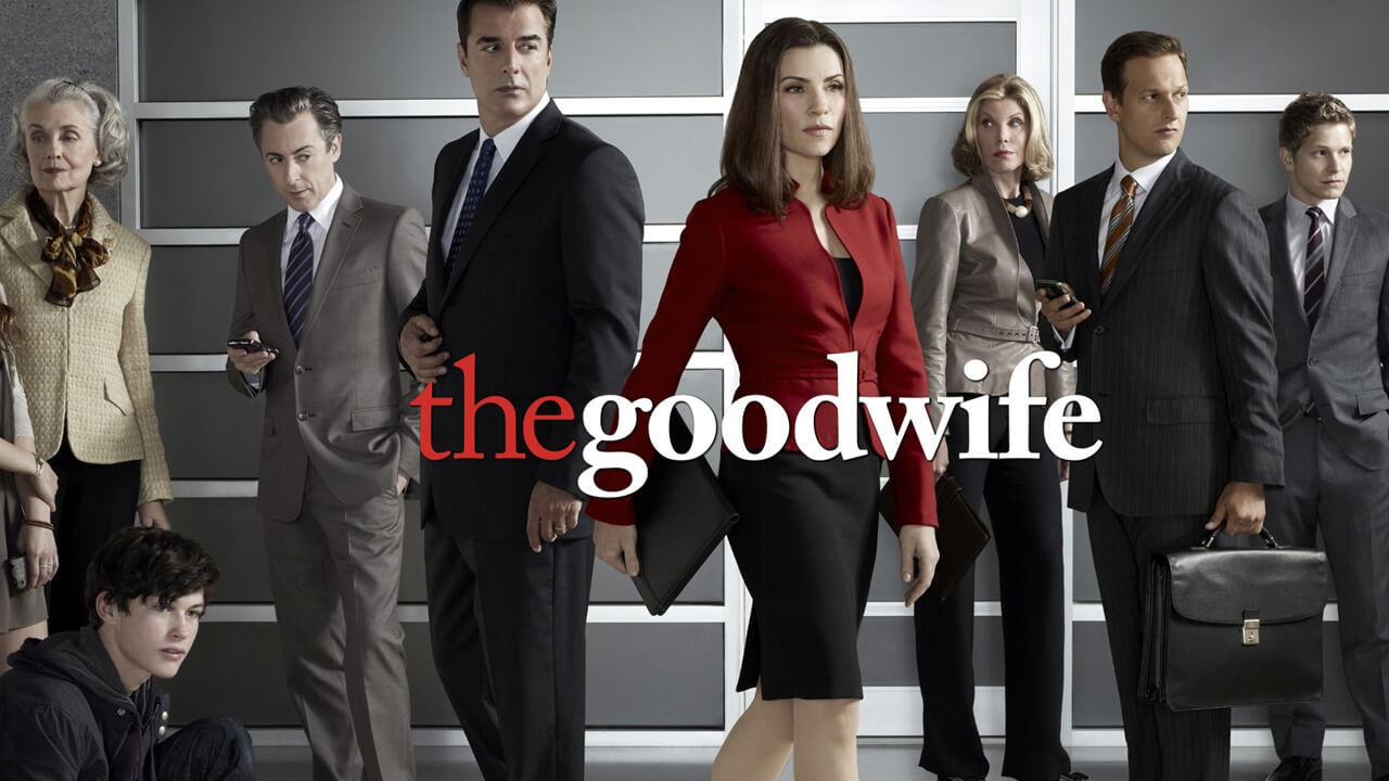 Good Wife, The 1.1_"Pilot" (Outline)