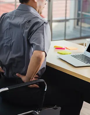 Risques liés aux TMS