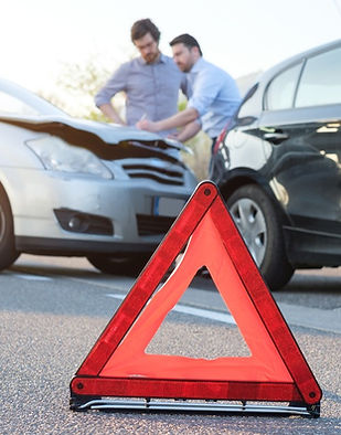 Risques routiers