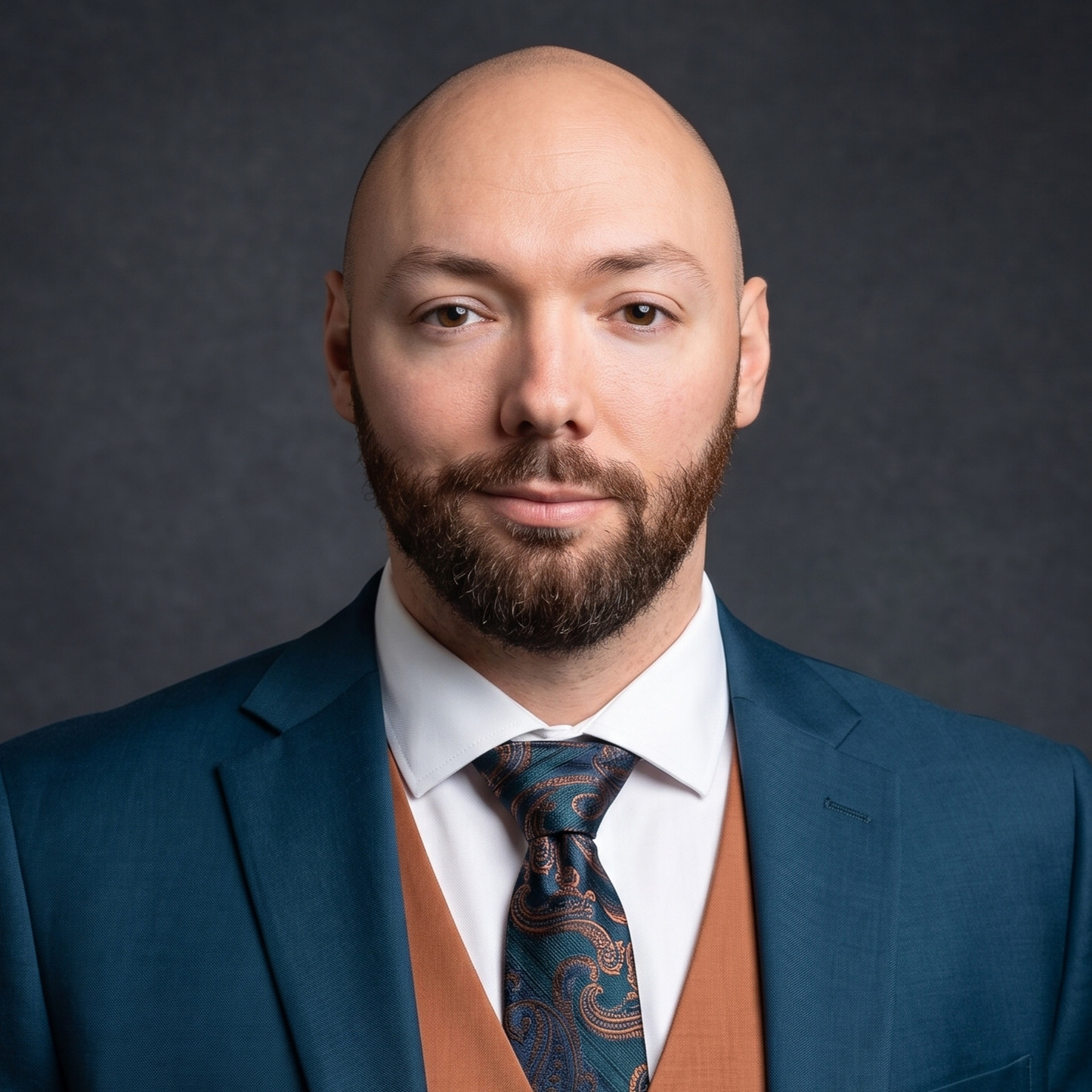 Derek Selfridge, CEO and Principal Strategist at Strategic Business Consulting (SBC).