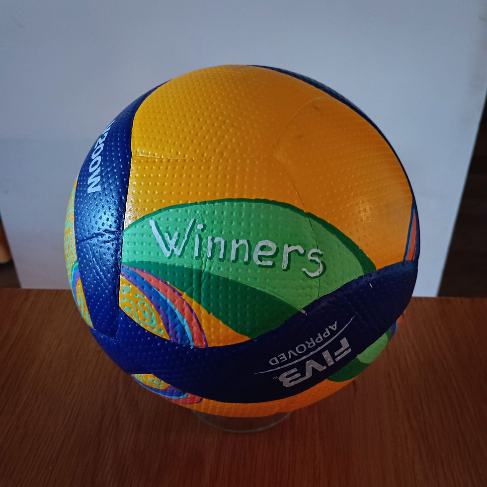 Open League 2025 Tournament 8