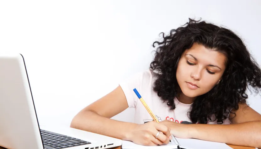 (Joy O) Online learning has improved accessibility to education