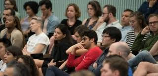 group listening