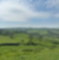 Dovedale scenery to help with Hashimoto's