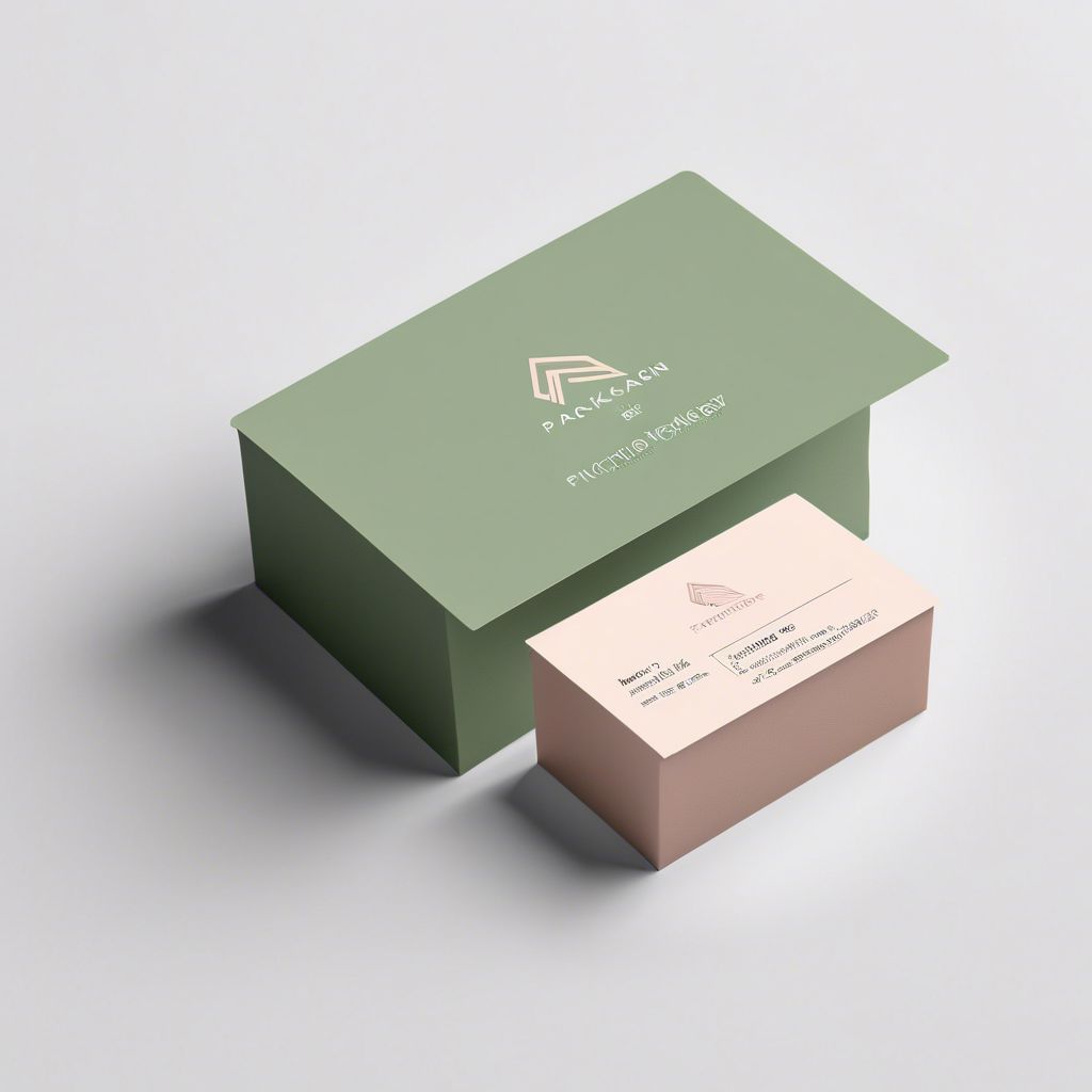 Business Card Template