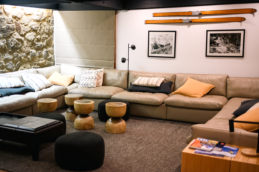 LODGE Thredbo Alpine Club