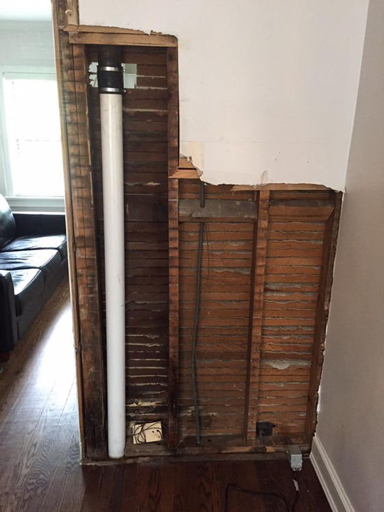 Drywall Repair Services