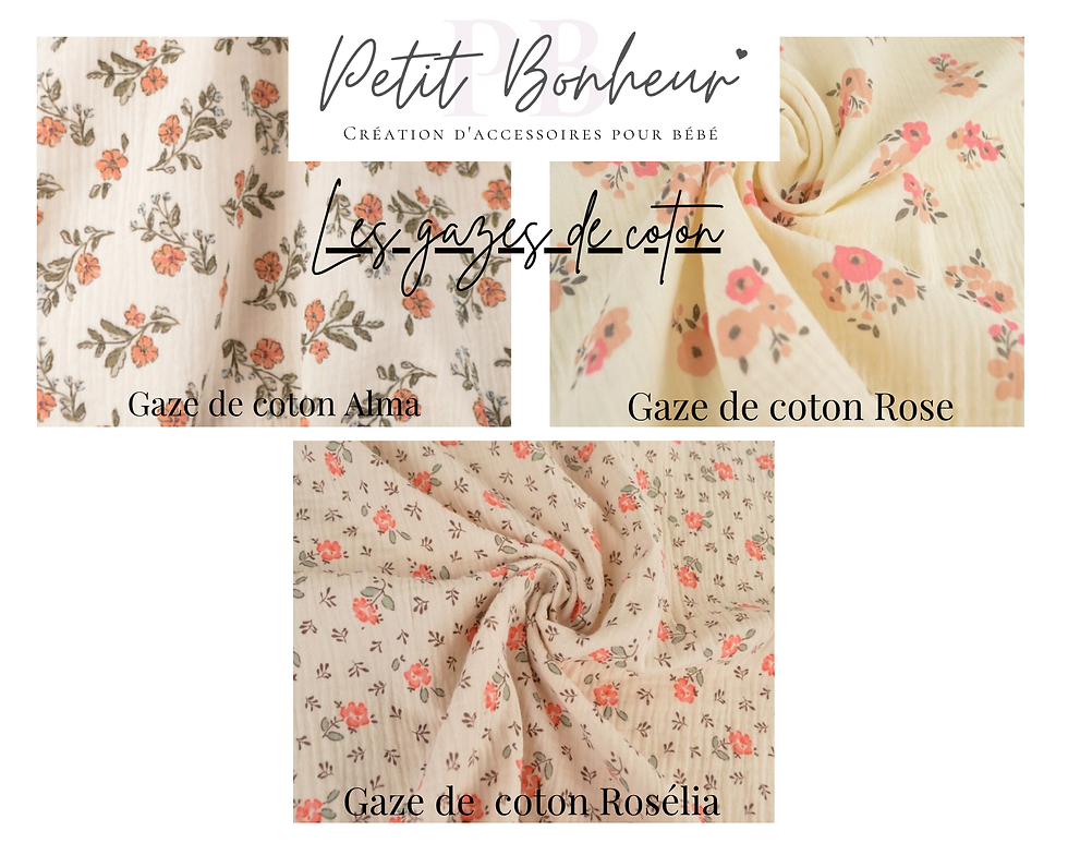 Miniature : Gilet berger ♡