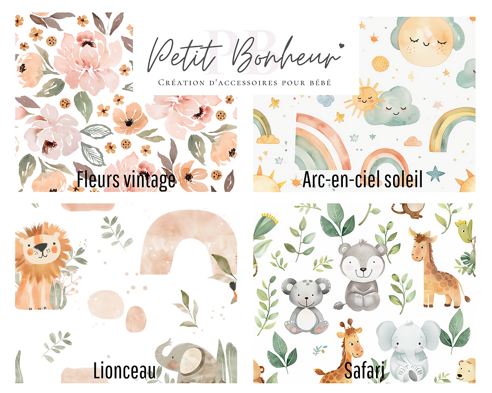Miniature : Tirelire personnalisée ♡