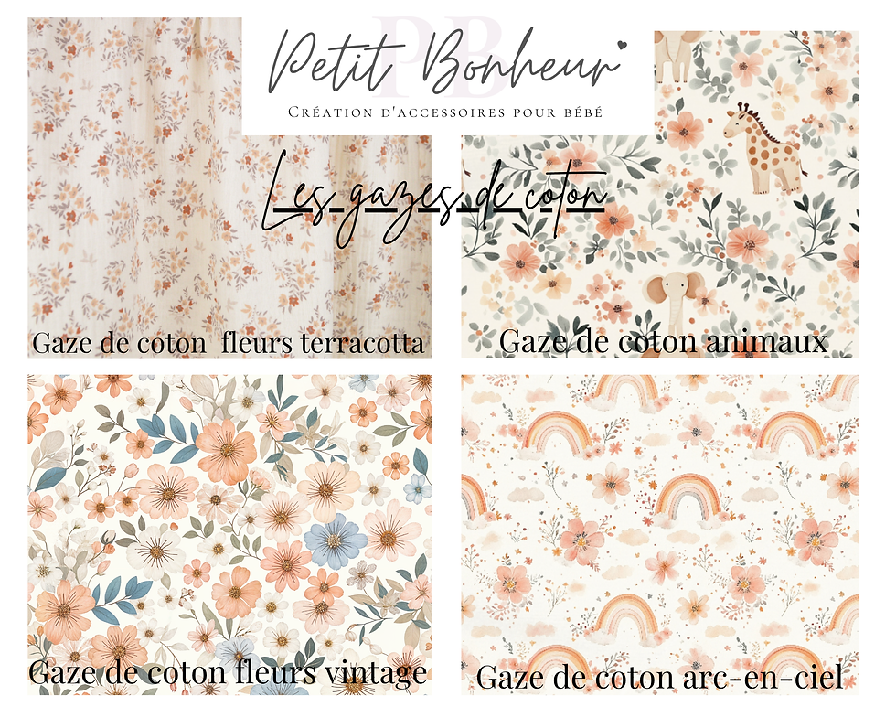 Miniature : Gilet berger ♡