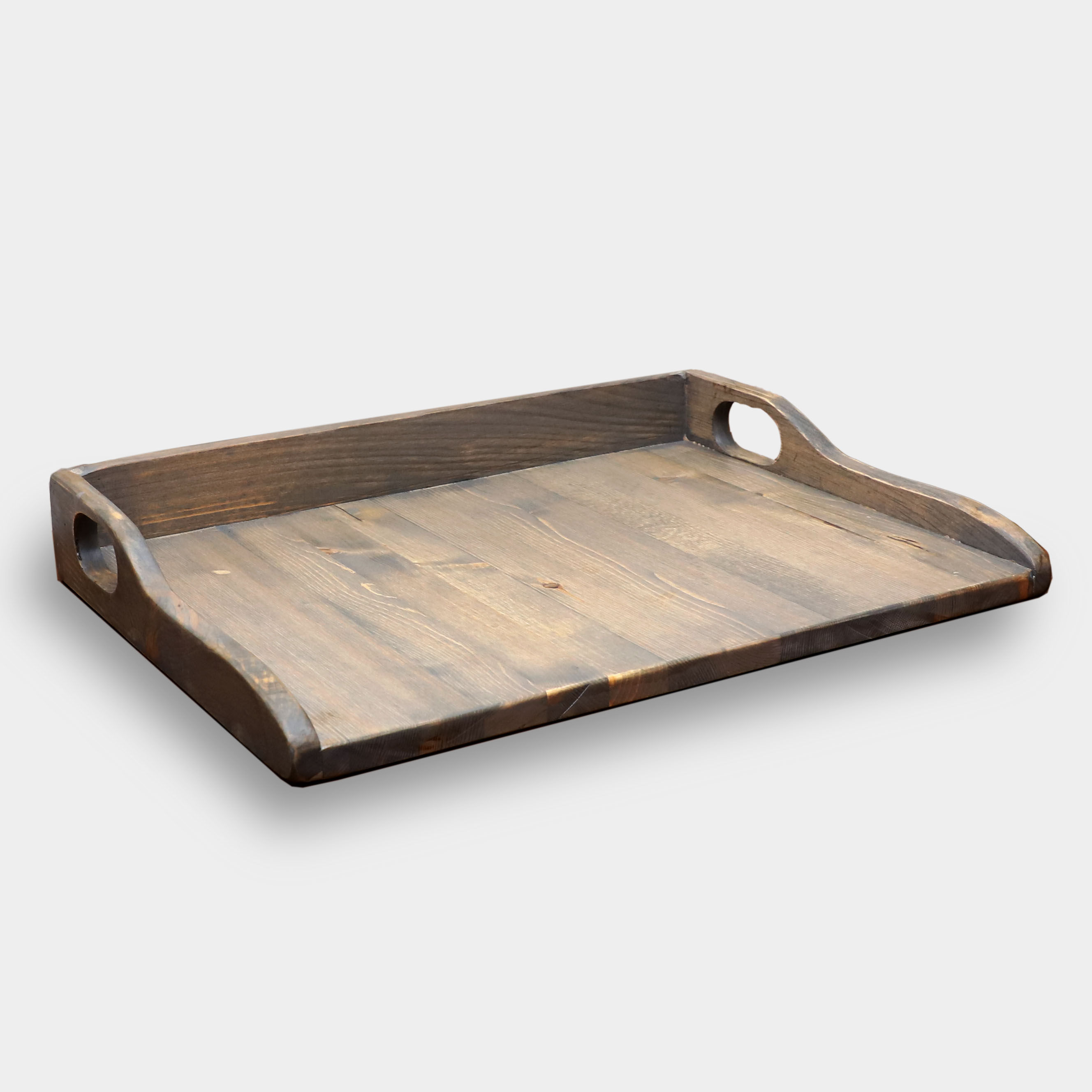 Serving Tray (or small stove cover)
