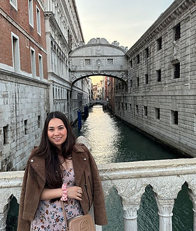 Hostess and promoters