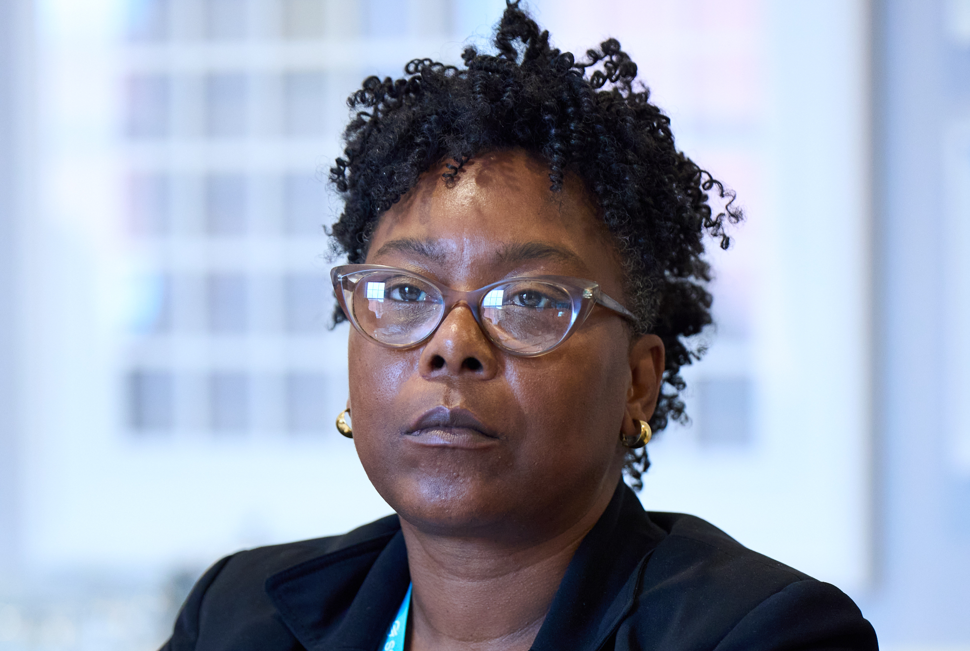 Writer: Surlena Smith
