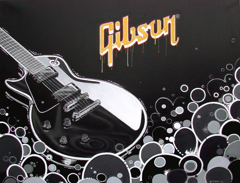 Gibson