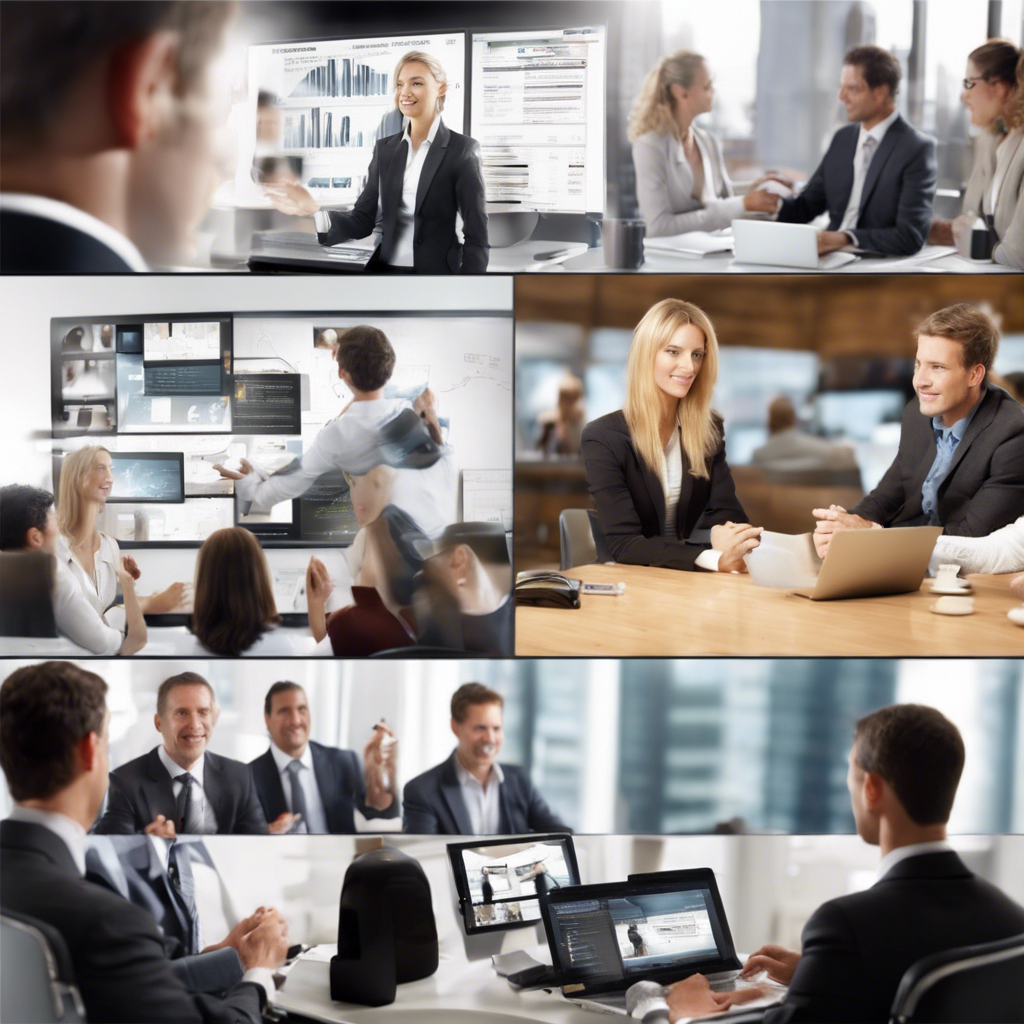 Business Networking