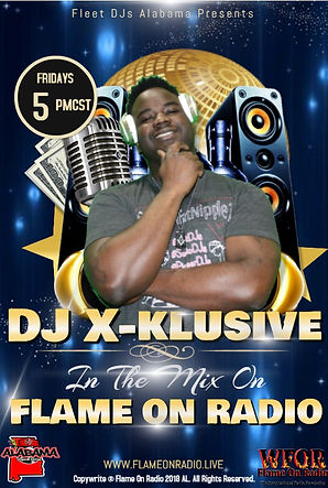 Radio & Mixtape Promotion