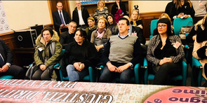 Osservatorio Nazionale Sostegno Vittime
