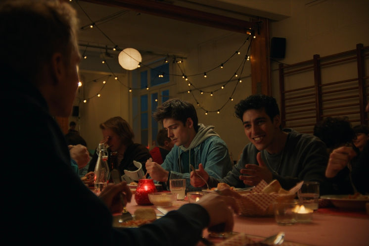 22/3: wij waren daar