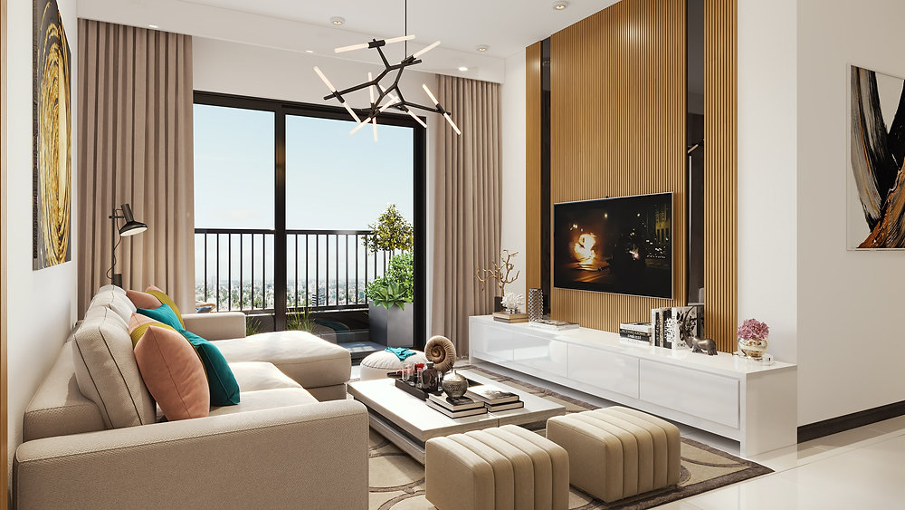 Picture of Condo Units | Penthouse