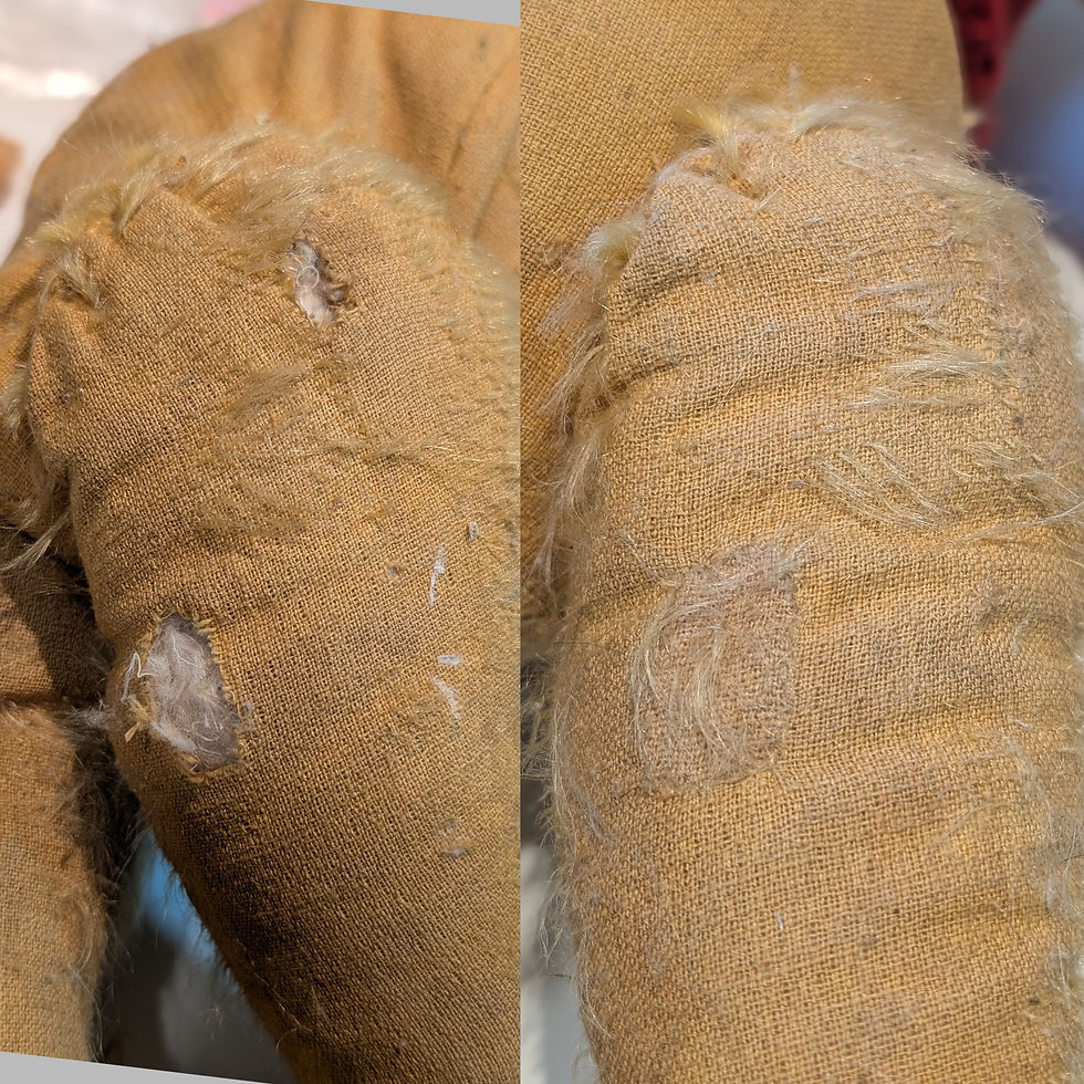 Before and After