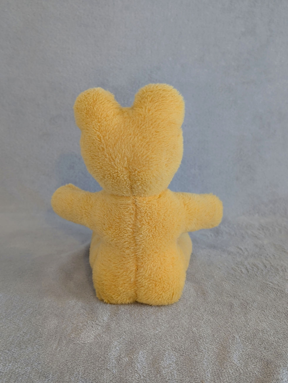 Thumbnail: 1960s Wendy Boston Vintage Teddy Bear