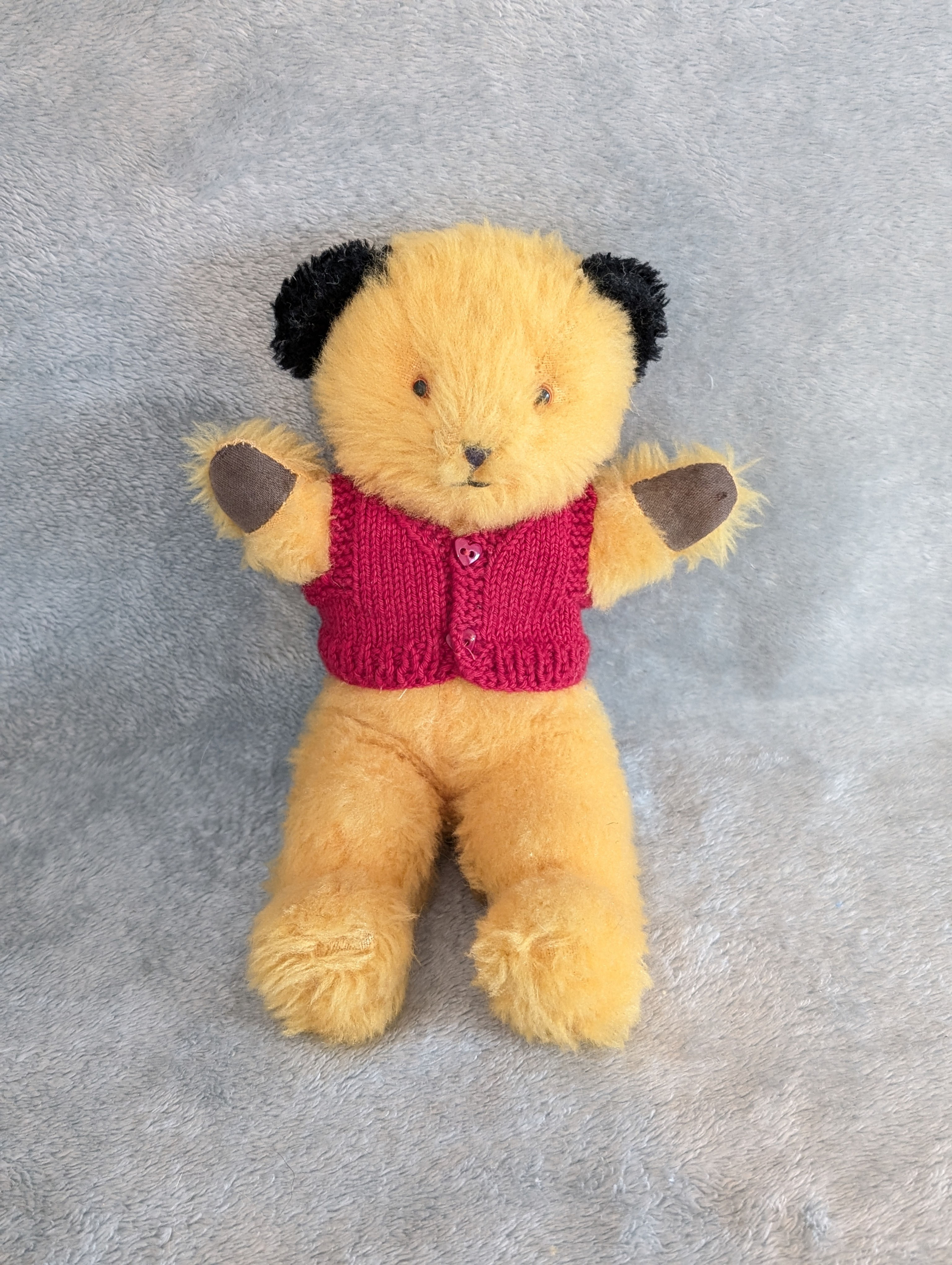 1960/70s Wendy Boston Vintage Sooty