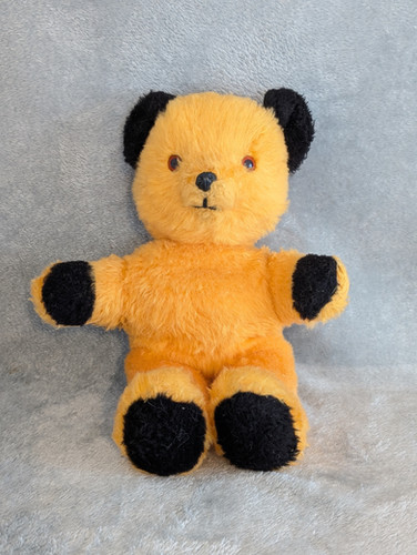 1960/70s Vintage Sooty | Blinkley Wood Bears