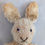Thumbnail: 1950s Chiltern Mohair Teddy Rabbit