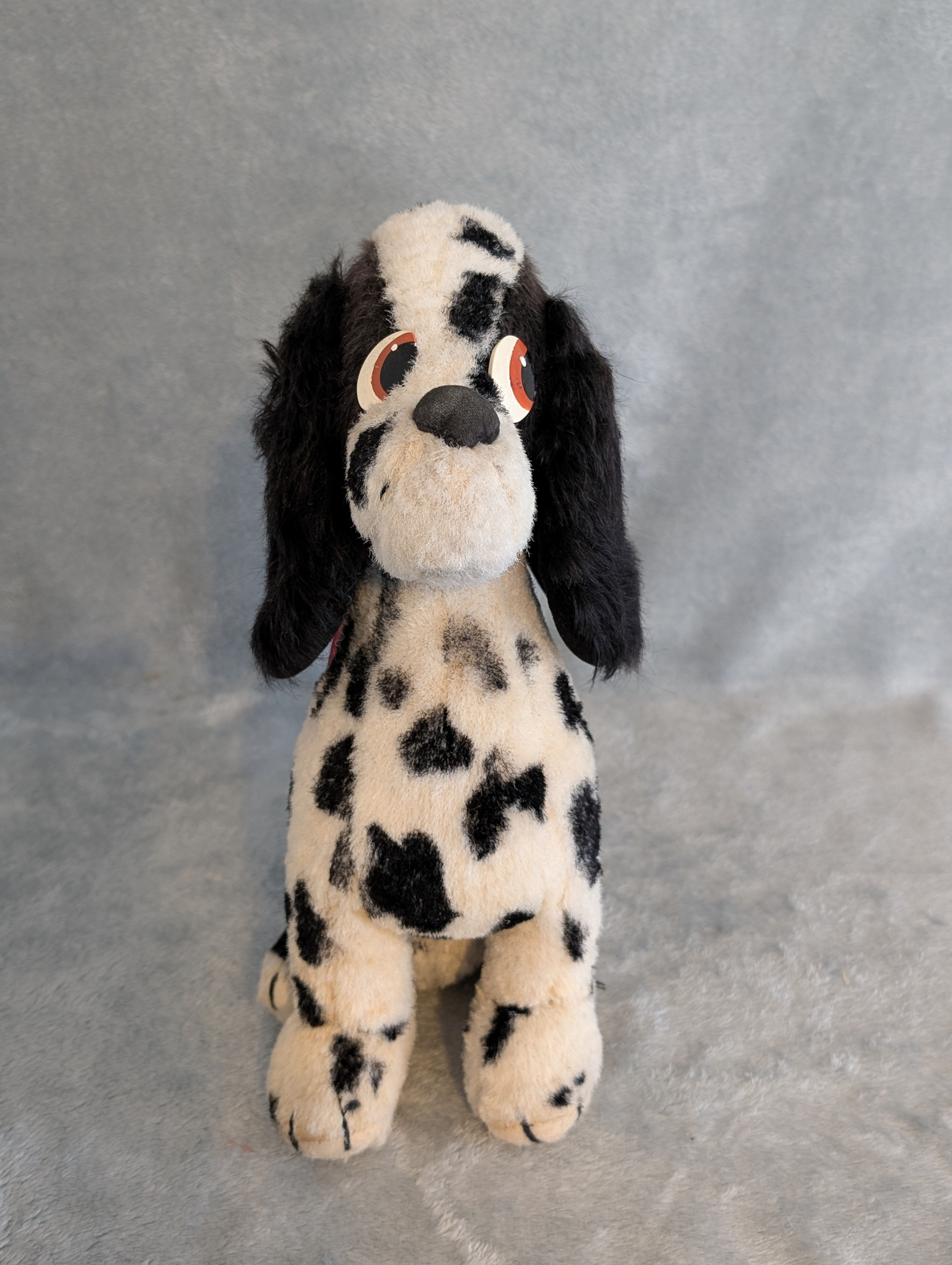 1960/70s Merrythought Dog