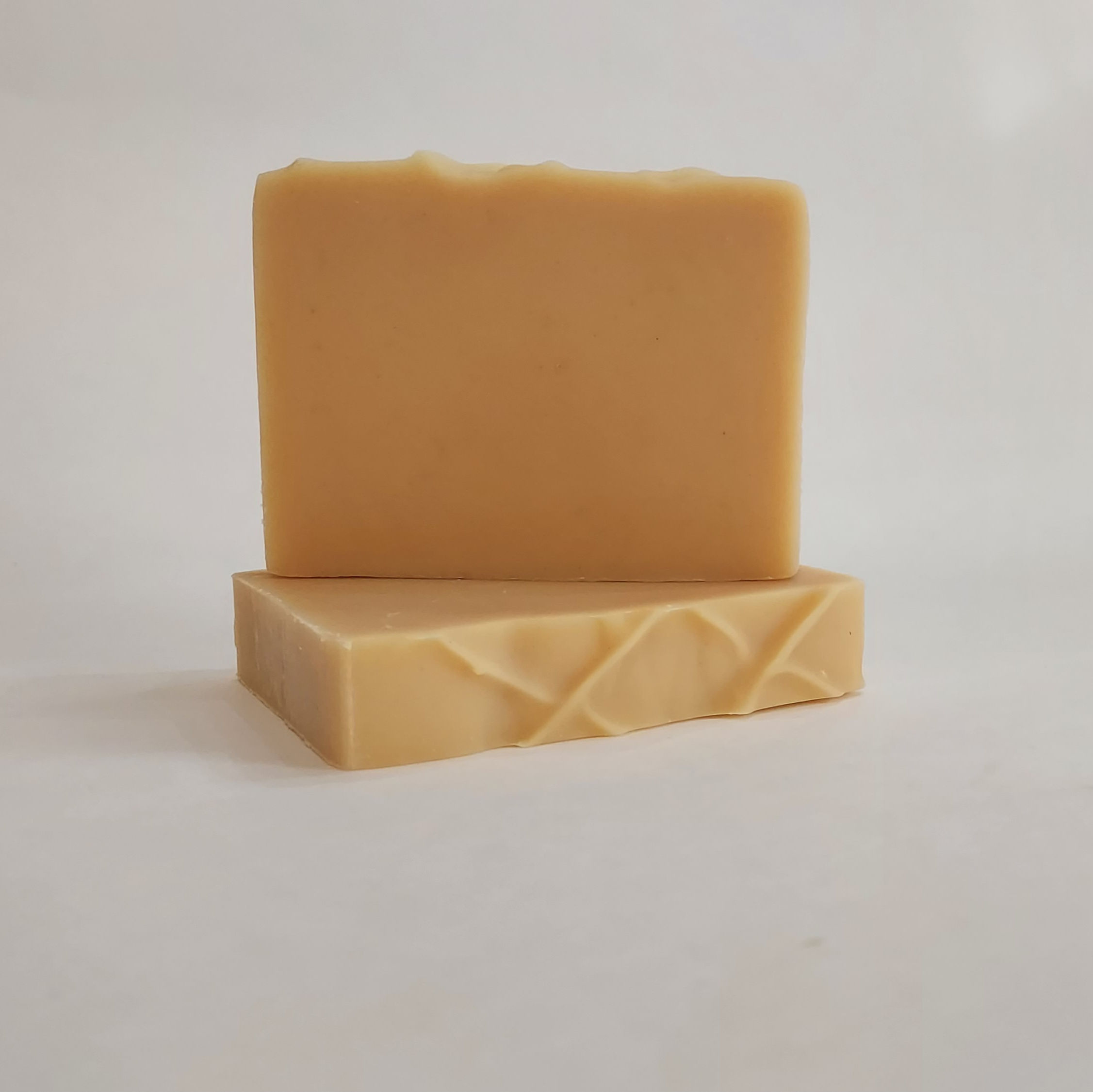 Patchouli Goat's Milk Soap