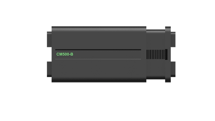 WILD Wheel failure detection