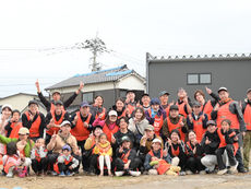 〈輪だいこフェス〉2026年4月4日(土)/石川県輪島市