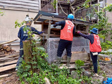 2026年6月2日(火)/石川県輪島市