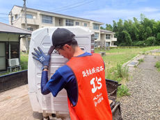 2026年7月13日(月)/石川県輪島市