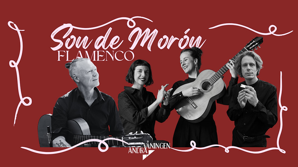 Son de Morón