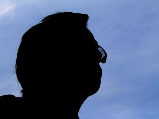 Elizabeth, uma mulher idosa