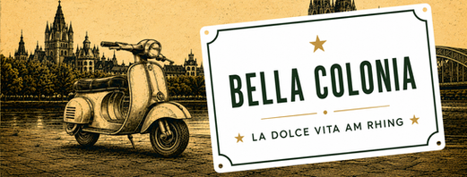 Bella Colonia