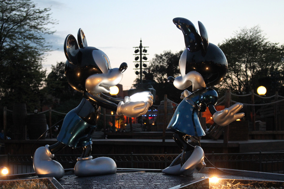 Disneyland Paris
