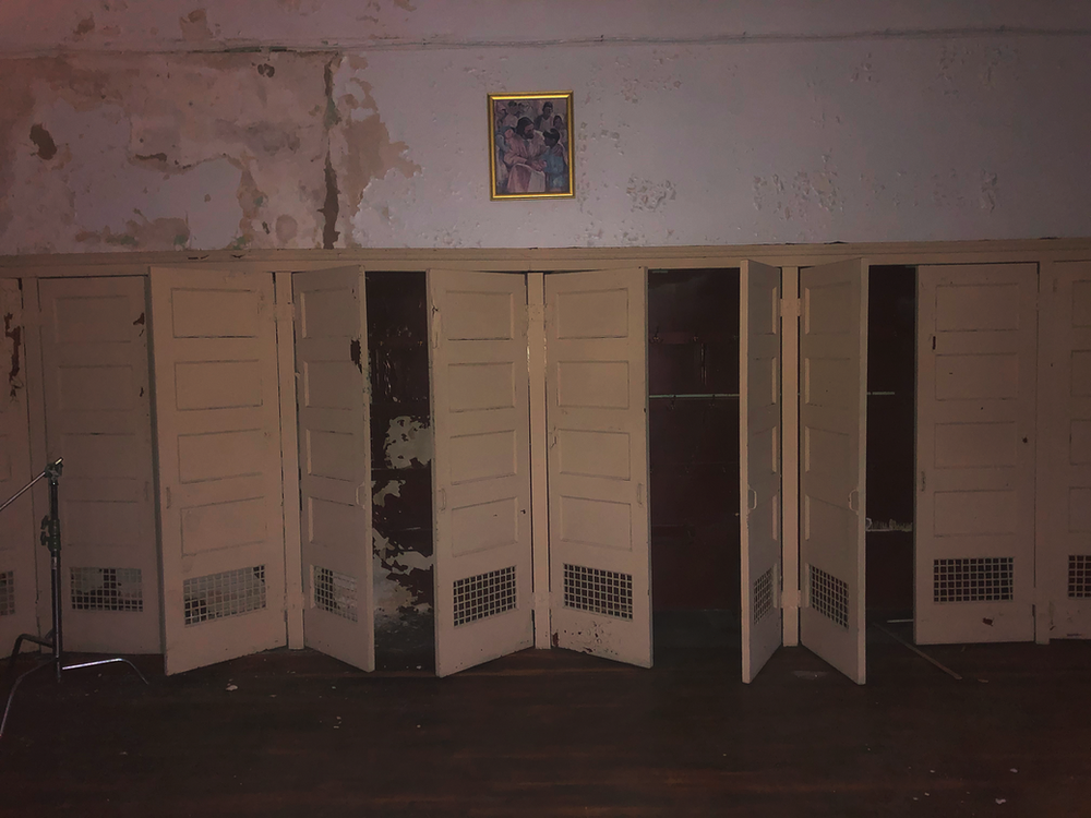 St. Denis Catholic School in Yonkers, NY Abandoned & Untouched for 15 Years