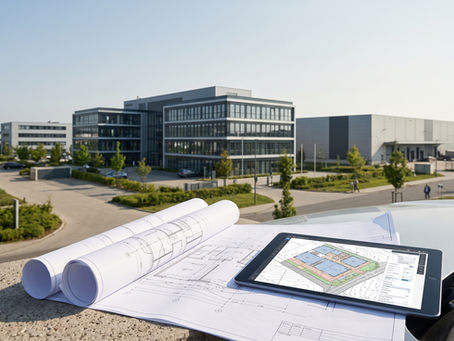 CRE Due Diligence Checklist: The 10 Things We Check First
