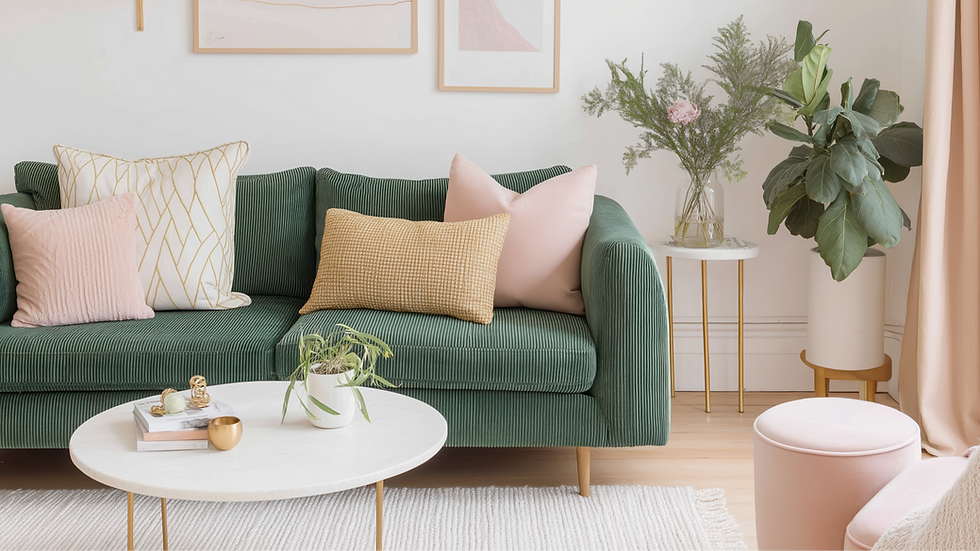 Room-by-Room Reset: My Realistic Spring Cleaning/Declutter Plan