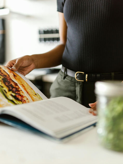 How to Meal Plan Without Overwhelm